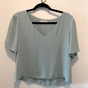 Babaton Randy Blouse
